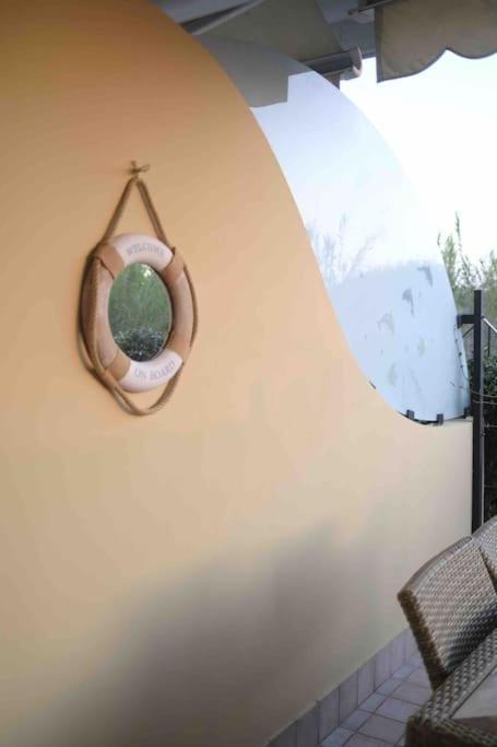 Casa Vacanze カンポマリーノ エクステリア 写真