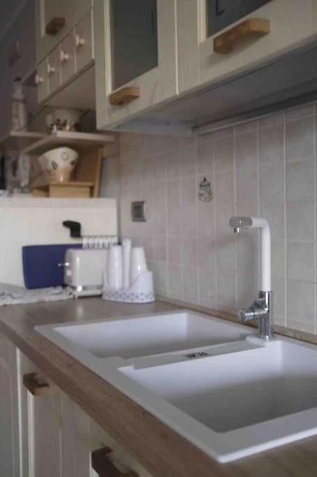 Casa Vacanze カンポマリーノ エクステリア 写真